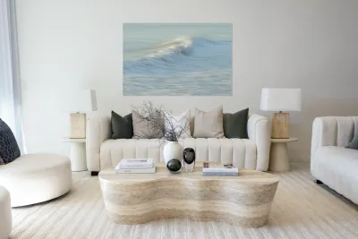 The Resolute Wave  48.32 Reproduction