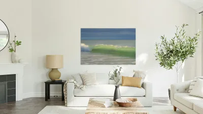 Solitary Edge  60.40 Reproduction