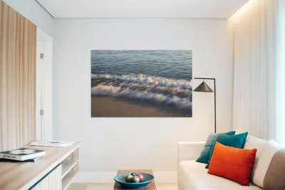 Brushed Waves  48.32 Reproduction