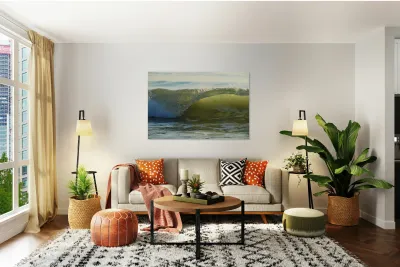 Wave Curl  72.48 Reproduction