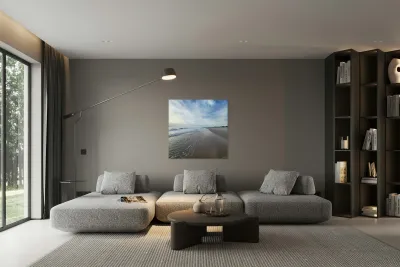 Beachside  48.48 Reproduction