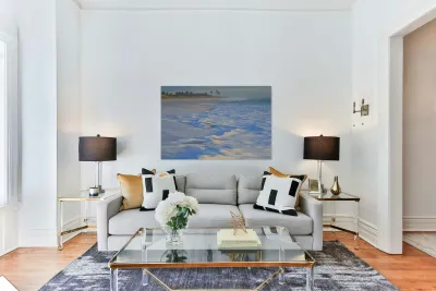 Three Sisters Point  48.32 Reproduction