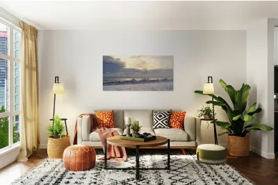 Changing Tides  72.36 Reproduction