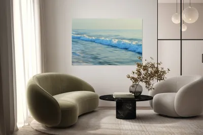 Painted Foam  72.48 Reproduction