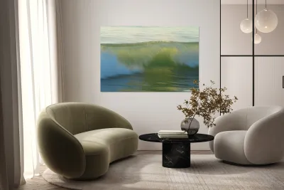 Siren Spirit  48.32 Reproduction