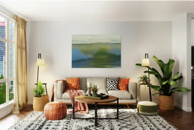 Siren Spirit  60.40 Reproduction