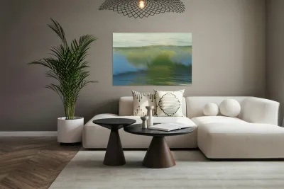 Siren Spirit  72.48 Reproduction