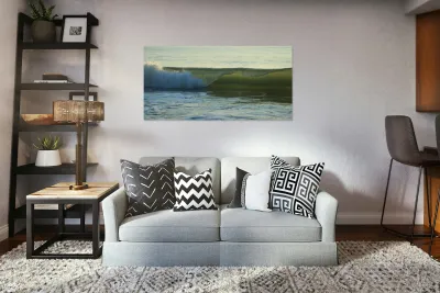 Breaking Glass  60.30 Reproduction