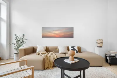 Dawn Hues  72.24 Reproduction