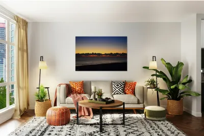 Dawns Colours  60.40 Reproduction