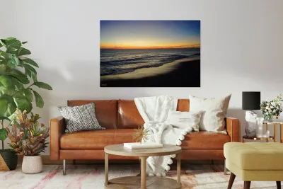 Blue Dawn  36.24 Reproduction