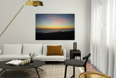 The Pre Dawn Hour  36.24 Reproduction