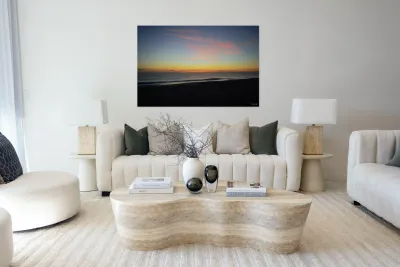 The Pre Dawn Hour  48.32 Reproduction