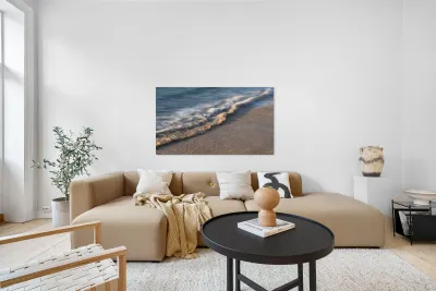 Waves in the Sand  48.27 Reproduction