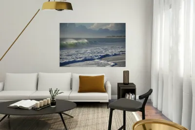 Incoming Spray  48.32 Reproduction