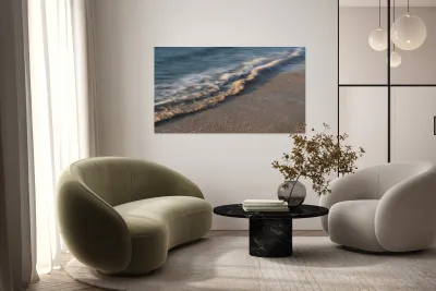 Waves in the Sand  36.21 Reproduction