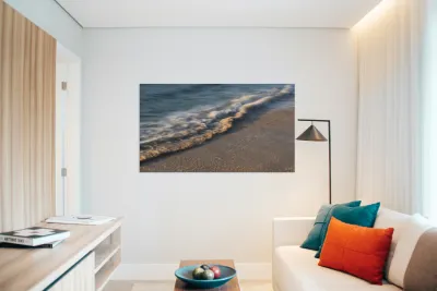 Waves in the Sand  72.41 Reproduction