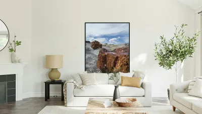 KO A98145 Reproduction