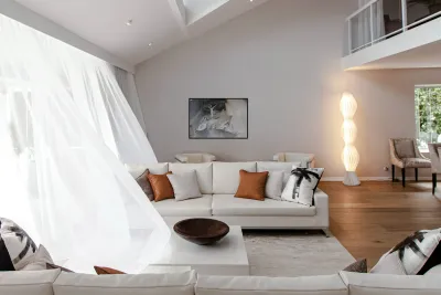 Passion Façade La Sagrada Família Temple Expiatori de la Sagrada Família Barcelona Spain Reproduction