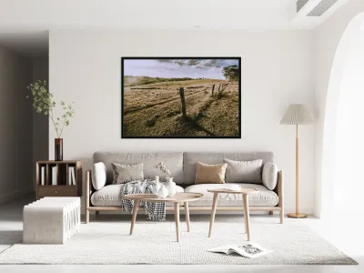 Lands Outback Reproduction