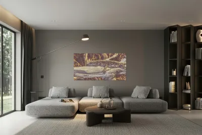 Wooded Dragon Reproduction