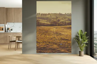 Rolling Hill Antiquity Reproduction