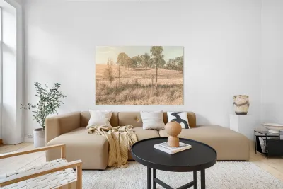 Muted Outbacks Reproduction