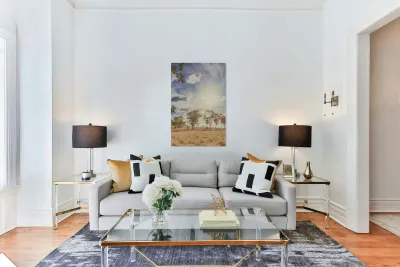 Bleached Country Vertices Reproduction