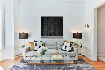 Frost on Barren Limbs Reproduction