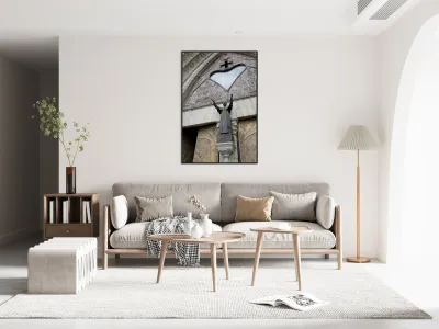 KO EC 18431 Reproduction