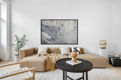 John Day Fossil Beds National Monument Oregon Reproduction