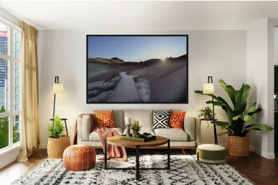 John Day Fossil Beds National Monument Oregon Reproduction