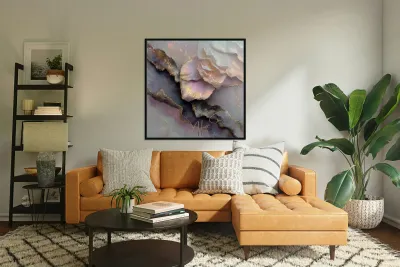 Petalstone Constellation Reproduction