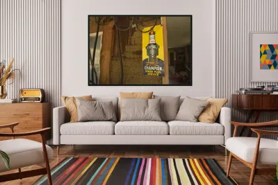 KO B40533 Reproduction