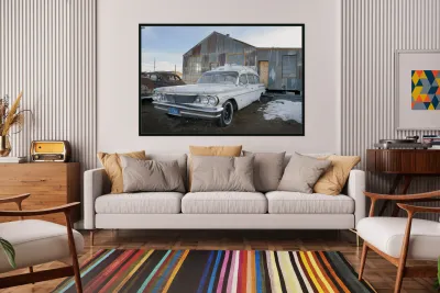 KO C57115a Reproduction