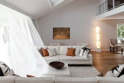 Petroglyphs near Atlatl Rock Valley of Fire State Park Nevada USA Reproduction