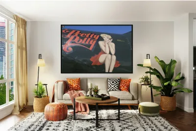 Bell P 63 Kingcobra Palm Springs Air Museum Reproduction