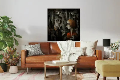 Stone and Breath Reproduction