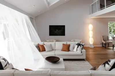 Un soir de septembre Reproduction