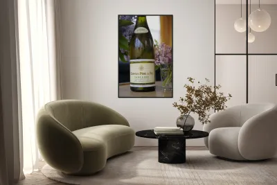 Briare France Reproduction