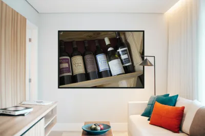 Gitton Père & Fils Sancerre Loire France Reproduction