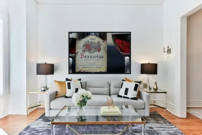 2007 Beaujolais Thierry Pernot Cercy la Tour Nièvre Burgundy France Reproduction