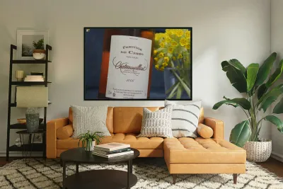 Le Guetin Cher Centre France Reproduction