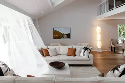 DeCourcy Island British Columbia Canada Reproduction