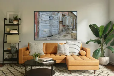 KO C72189 Reproduction