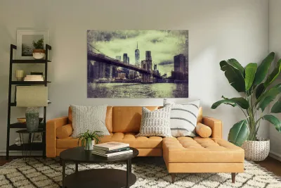 Threshold of the City Reproduction