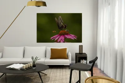 Flower Story Reproduction