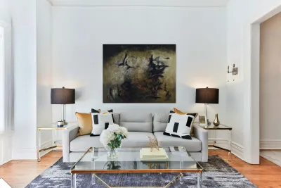 Zao Wo Ki 65 Reproduction