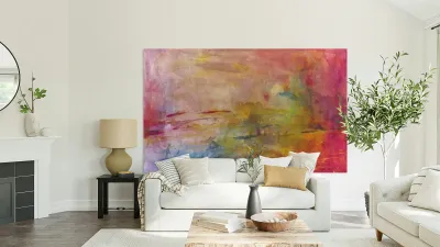 Zao Wo Ki 1 Reproduction