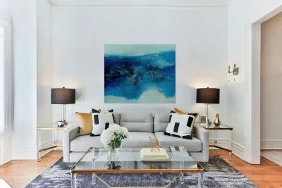 Zao Wo Ki 2 Reproduction